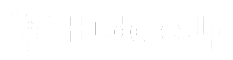 HuddleUp Marketing